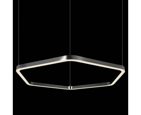 Подвесной светодиодный светильник Loft IT Titanium 10243XL Dark grey, изображение 2