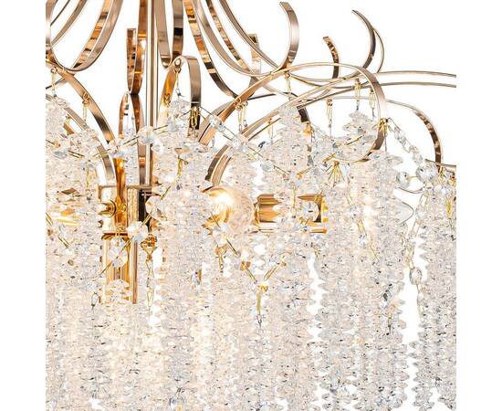 Подвесная люстра Escada FAVERO 2108/8P, изображение 2