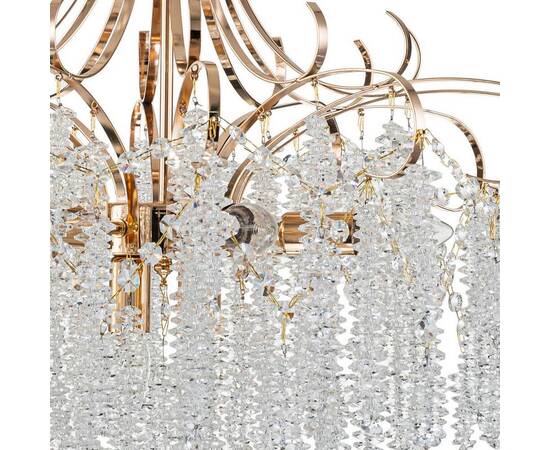 Подвесная люстра Escada FAVERO 2108/8P, изображение 3