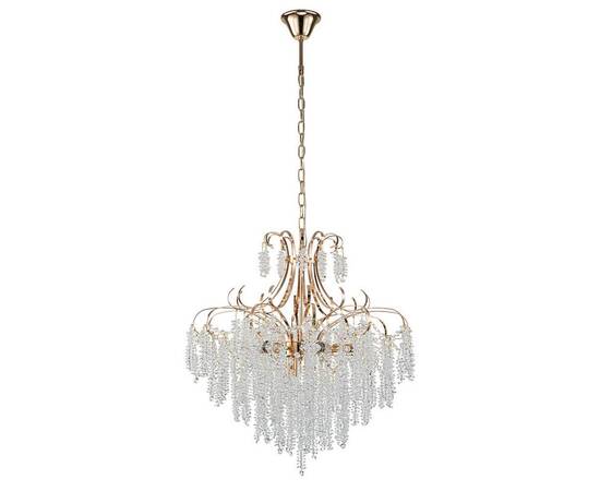 Подвесная люстра Escada FAVERO 2108/8P, изображение 4