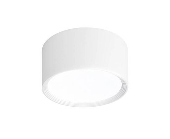 Потолочный светильник Escada 20005LED 20005SMU/03LED SWH