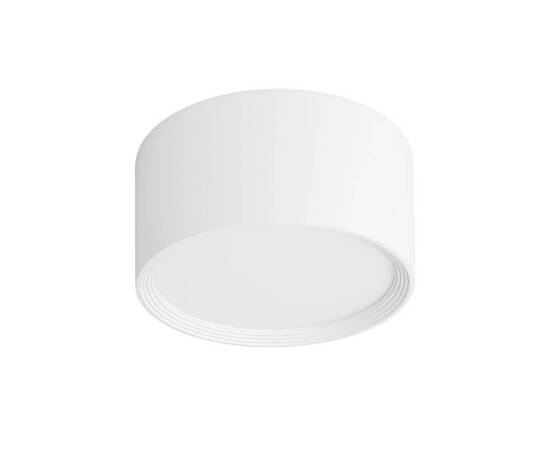 Потолочный светильник Escada 20005LED 20005SMU/03LED SWH, изображение 2