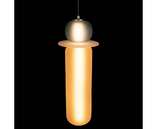 Подвесной светодиодный светильник Loft IT Lollipop 10239P/D, изображение 2