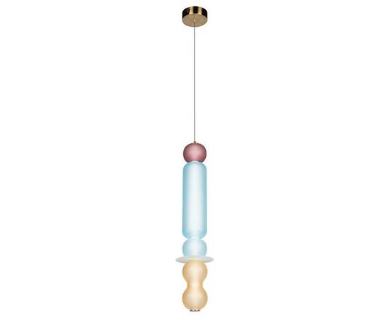 Подвесной светодиодный светильник Loft IT Lollipop 10239P/E