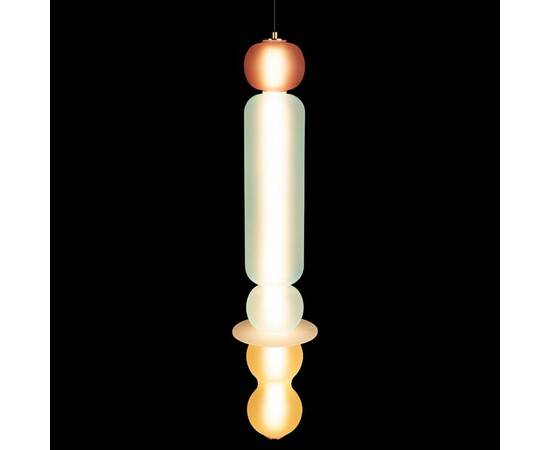 Подвесной светодиодный светильник Loft IT Lollipop 10239P/E, изображение 2
