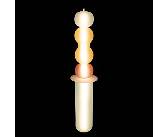 Подвесной светодиодный светильник Loft IT Lollipop 10239P/F, изображение 2