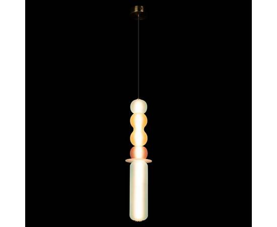 Подвесной светодиодный светильник Loft IT Lollipop 10239P/F, изображение 3