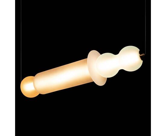 Подвесной светодиодный светильник Loft IT Lollipop 10239P/G, изображение 2