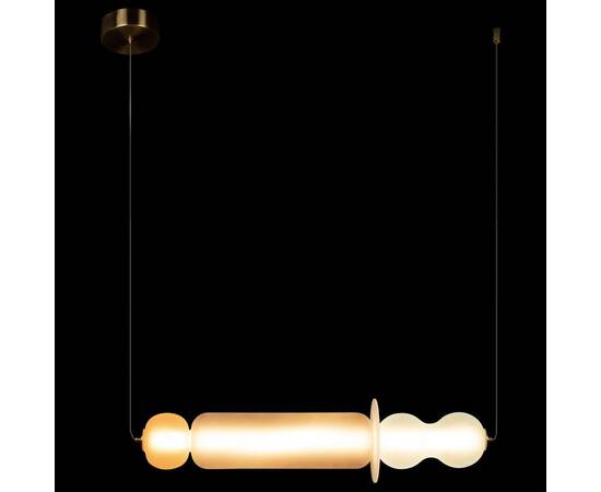 Подвесной светодиодный светильник Loft IT Lollipop 10239P/G, изображение 3