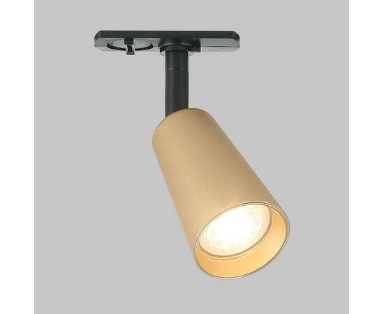 Трековый светильник IMEX Dals GU10 IL.0010.0015-BMG, изображение 2