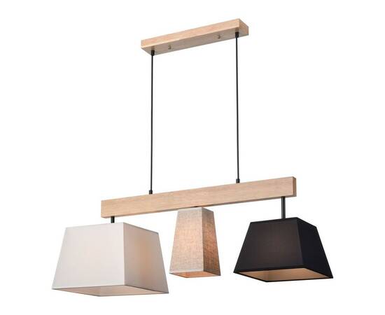 Подвесная люстра Velante 267-713-03