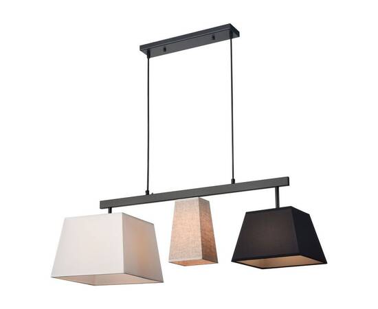 Подвесная люстра Velante 268-023-03