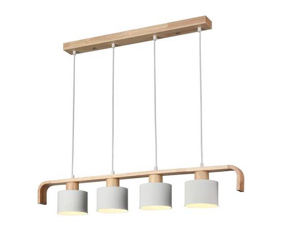 Подвесная люстра Velante 521-706-04