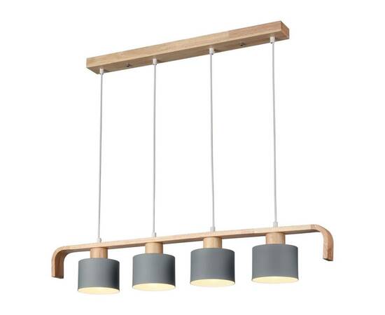 Подвесная люстра Velante 521-726-04