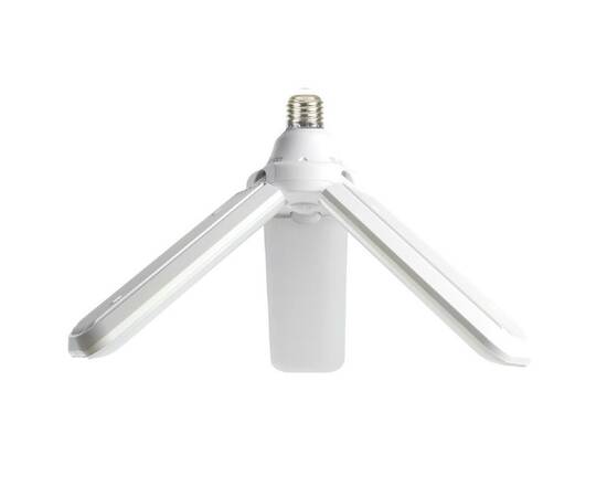 Лампа-трансформер светодиодная Feron LB-653 Лепестковая E27 50W 6500K 48772, изображение 2