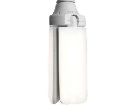 Лампа-трансформер светодиодная Feron LB-653 Лепестковая E27 50W 6500K 48772, изображение 3