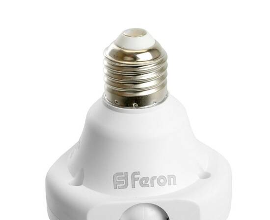 Лампа-трансформер светодиодная Feron LB-653 Лепестковая E27 50W 6500K 48772, изображение 5