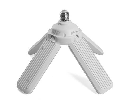 Лампа-трансформер светодиодная Feron LB-654 Лепестковая E27 70W 6500K 48774, изображение 3