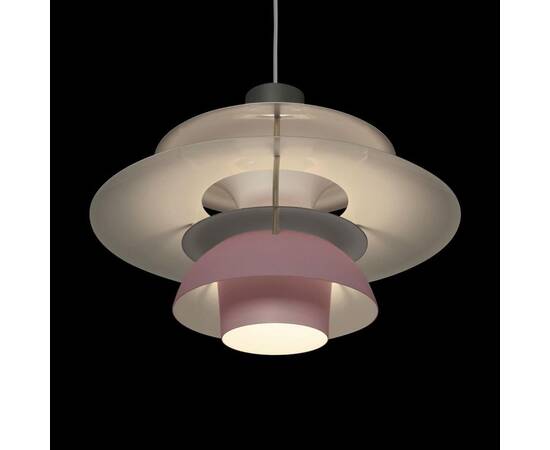 Подвесной светильник Loft IT Floret 10113 Pink, изображение 2