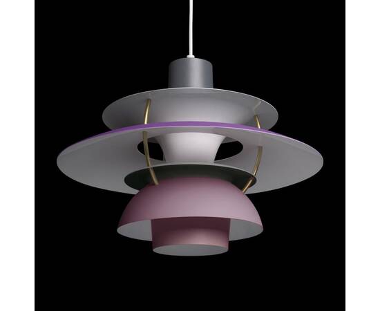 Подвесной светильник Loft IT Floret 10113 Pink, изображение 4