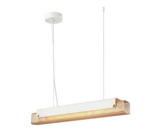 Подвесной светодиодный светильник Velante 421-003-01