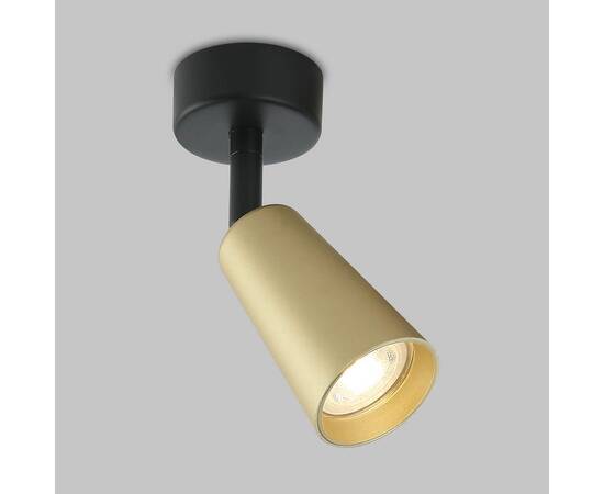 Спот IMEX Dals GU10 IL.0005.4901-BMG, изображение 2