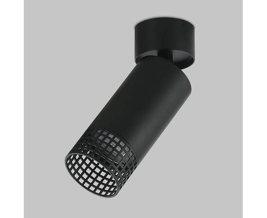 Спот IMEX Grido GU10 IL.0005.5301-BK