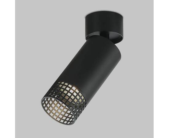 Спот IMEX Grido GU10 IL.0005.5301-BK, изображение 2