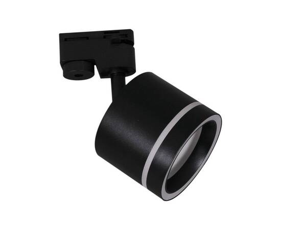 Трековый светильник Reluce 53003-9.3-001LD GX53 BK, изображение 4