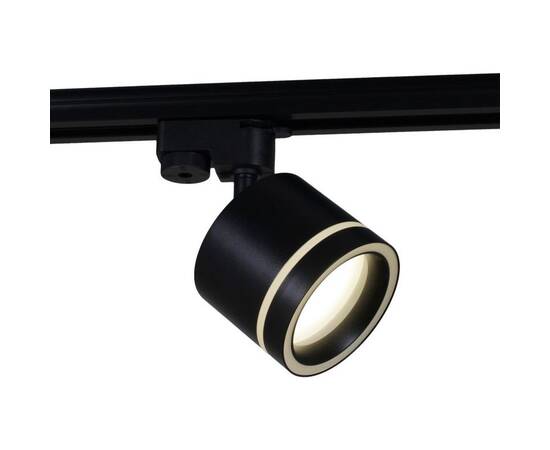 Трековый светильник Reluce 53003-9.3-001LD GX53 BK, изображение 5
