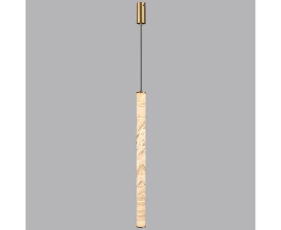 Подвесной светодиодный светильник Odeon Light L-Vision Marbella 6674/20L, изображение 4