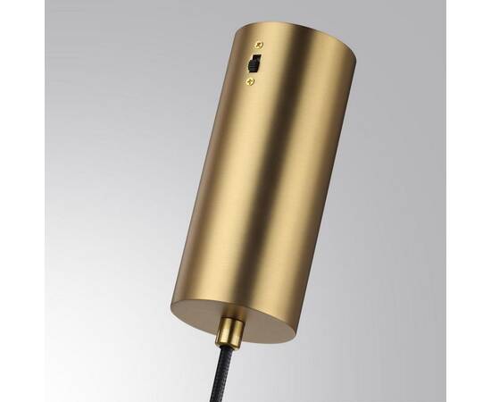 Подвесной светодиодный светильник Odeon Light L-Vision Marbella 6674/20L, изображение 5