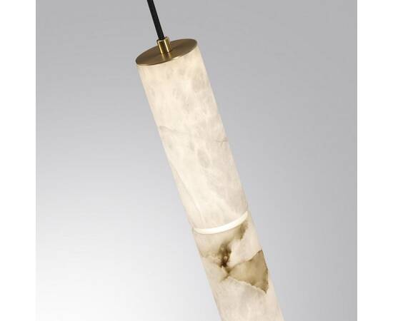 Подвесной светодиодный светильник Odeon Light L-Vision Marbella 6674/20L, изображение 7