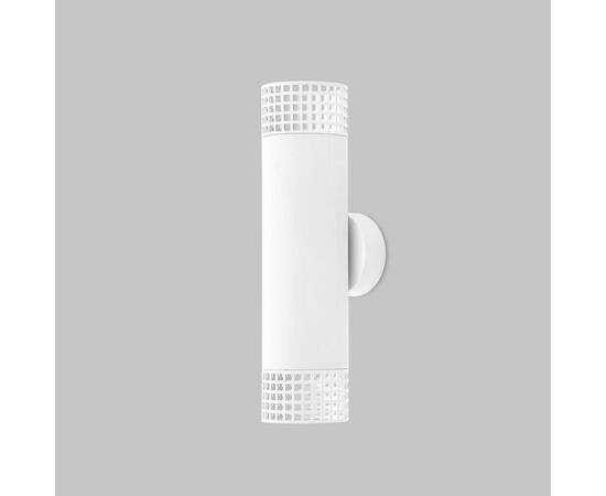 Бра IMEX Grido GU10 IL.0005.5302-WH