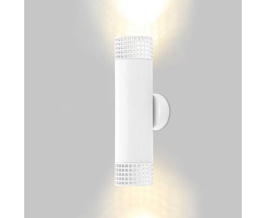 Бра IMEX Grido GU10 IL.0005.5302-WH, изображение 2