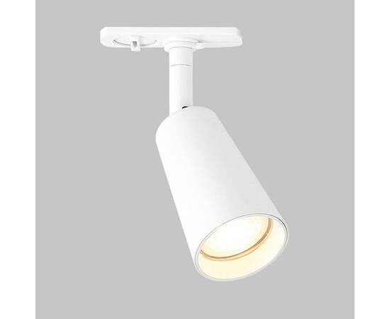 Трековый светильник IMEX Dals GU10 IL.0010.0015-WH, изображение 2