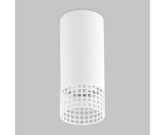 Потолочный светильник IMEX Grido GU10 IL.0005.5300-WH