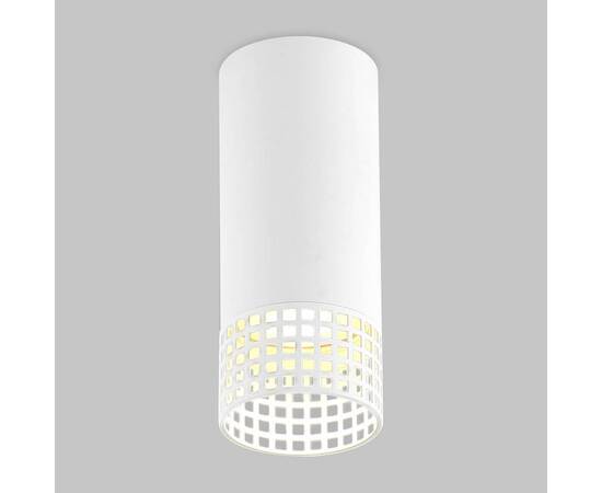 Потолочный светильник IMEX Grido GU10 IL.0005.5300-WH, изображение 2