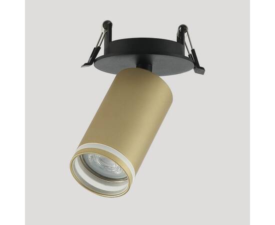 Встраиваемый спот IMEX Arta GU10 IL.0005.2001-R-BMG