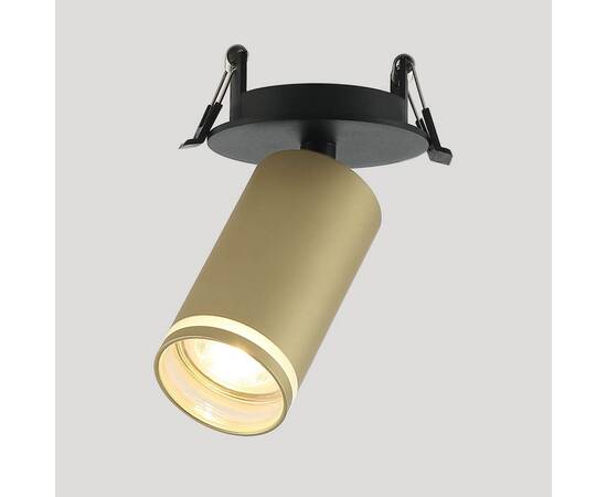 Встраиваемый спот IMEX Arta GU10 IL.0005.2001-R-BMG, изображение 2