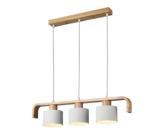 Подвесная люстра Velante 521-706-03