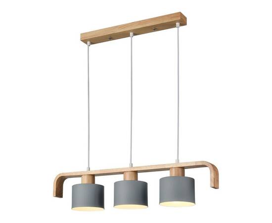 Подвесная люстра Velante 521-726-03