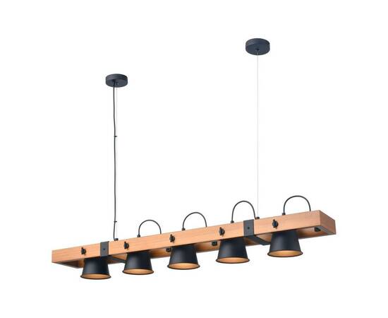 Подвесная люстра Velante 551-703-05