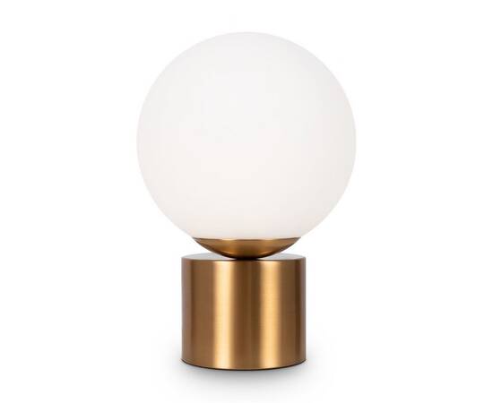 Настольная лампа Freya Barrel FR5286TL-01BS, изображение 6