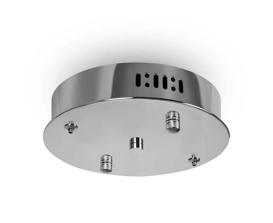 Основание для светильника Freya Tier FR5257A-L2CH1