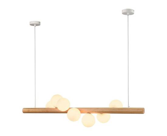 Подвесная люстра Velante 552-713-07