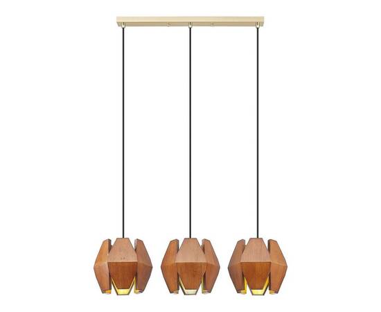 Подвесной светильник Velante 533-706-03