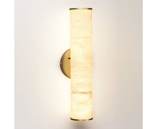 Настенный светодиодный светильник Odeon Light L-Vision Marbella 6674/12WL, изображение 2