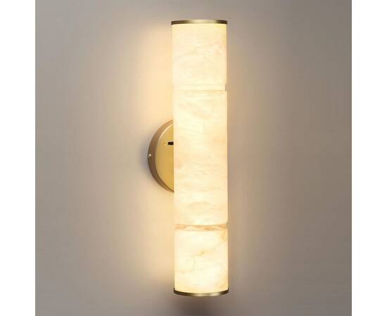 Настенный светодиодный светильник Odeon Light L-Vision Marbella 6674/12WL, изображение 3