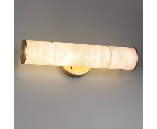 Настенный светодиодный светильник Odeon Light L-Vision Marbella 6674/12WL, изображение 4